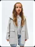 Дождевик детский Zara