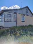Продам домПродам дом под фазенду, с хоз постройками, в доме все имееть
