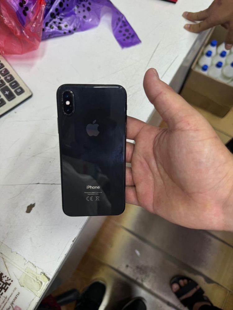 айфон Х iphone X 64 GB