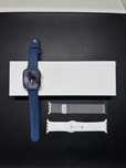 Apple Watch Series 10 46mm Silver