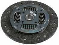 сцепление HYUNDAI TERRACAN 3.5 V6 01-, KIA SORENTO 3.5 GSL 02-