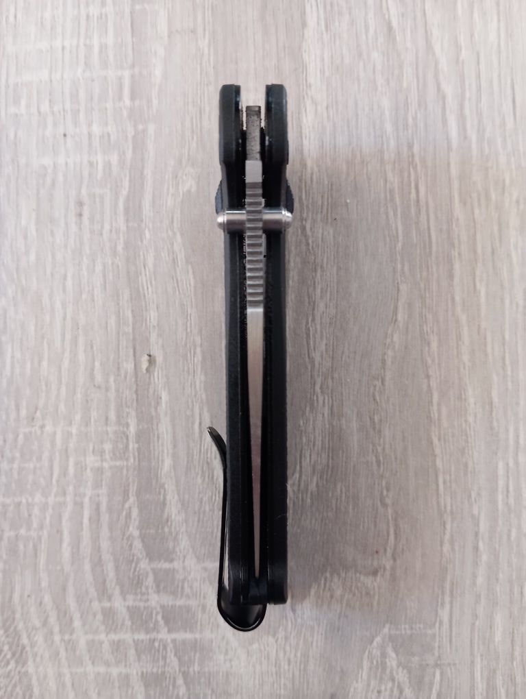 Складной кухонный нож SOG terminus xr