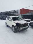 Geely Emgrand X7 2.4 акпп