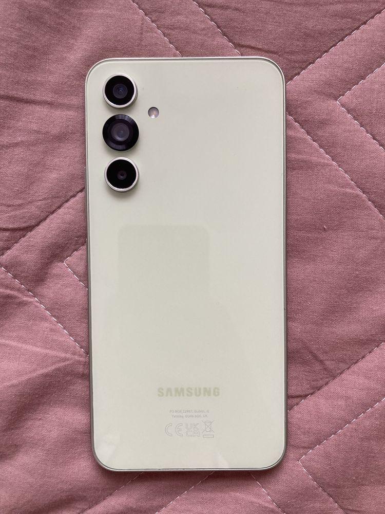 Samsung Galaxy A54 5G