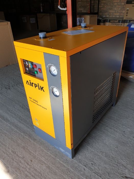 Осушитель воздуха AP-30, - 3,6 м3/мин, AirPIK