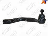 Рулевой наконечник Nissan Qashqai