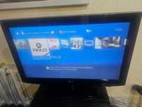Консоль игровая приставка sony play station 4 slim 1tb