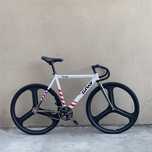 Gray Team Fixed Gear на заказ. Самая низкая цена!!!