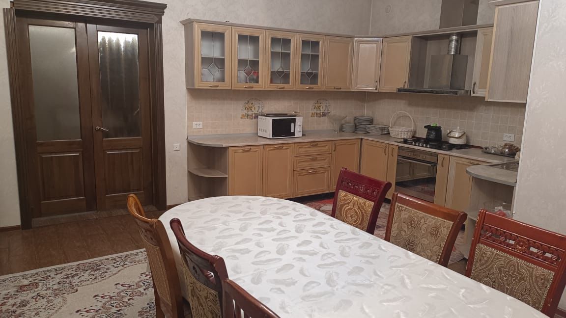 Сдается дом в аренду в мкр. Наурыз