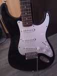 Электрогитара Fender Squier