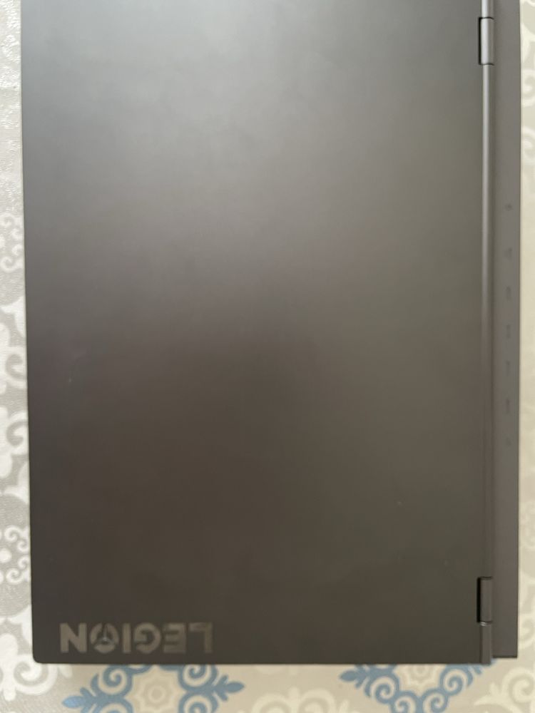Lenovo legion в отличном состоянии