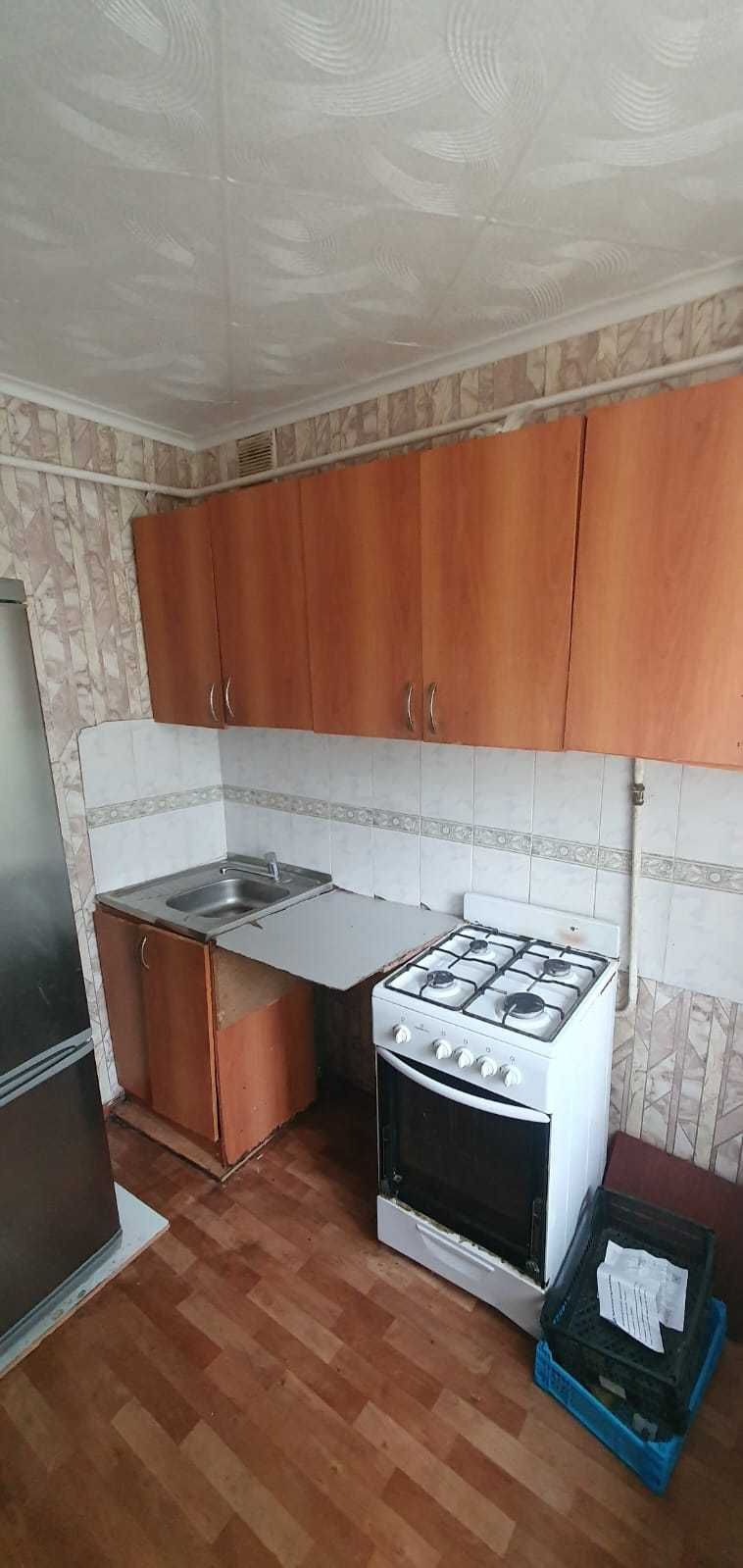 Продам 1 комнатную квартиру