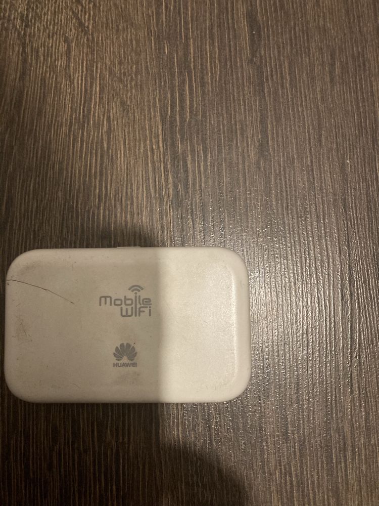 Wi fi роутер altel 4G модем