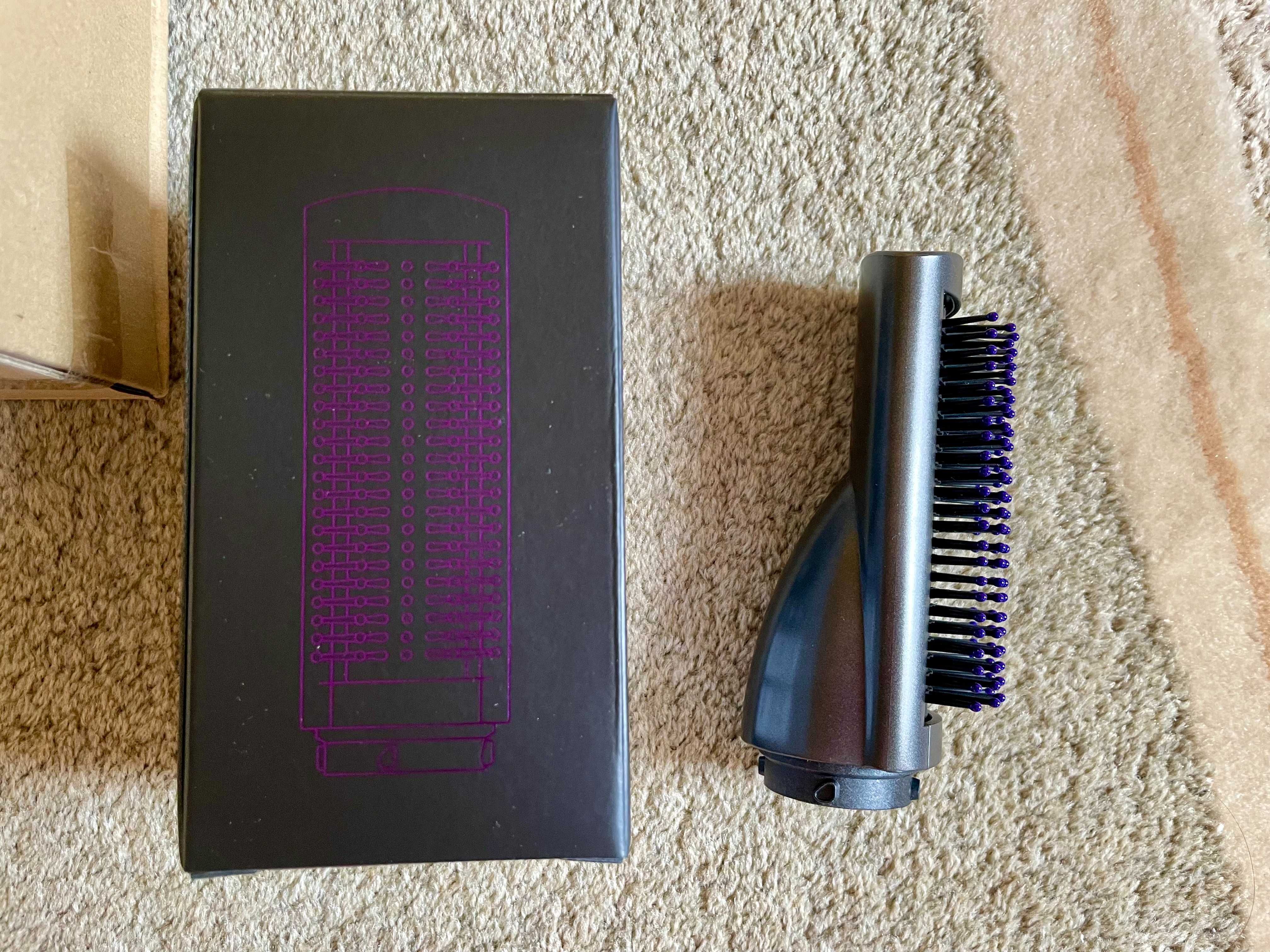 продам оригинальную насадку расческу для стайлера Dyson