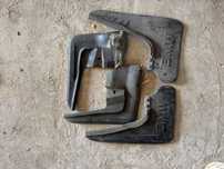 Подкрыльники BMW E34