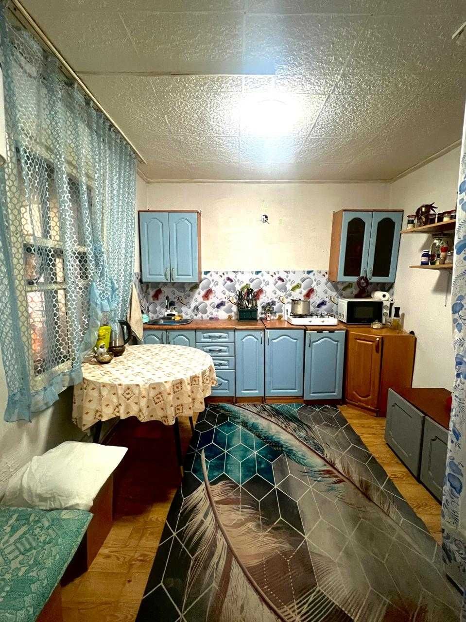 *В продаже УЮТНЫЙ и ТЕПЛЫЙ ДОМ в Рабочем поселке!*