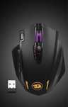 Беспроводная игровая мышь REDRAGON IMPACT ELITE