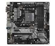 Материнская плата AM4 Asrock