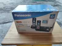 Продам телефон Panasonic KX-TG