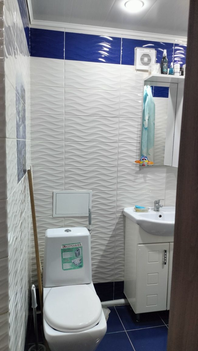 Продам 2 комн. квартиру в мкр Авангард 3