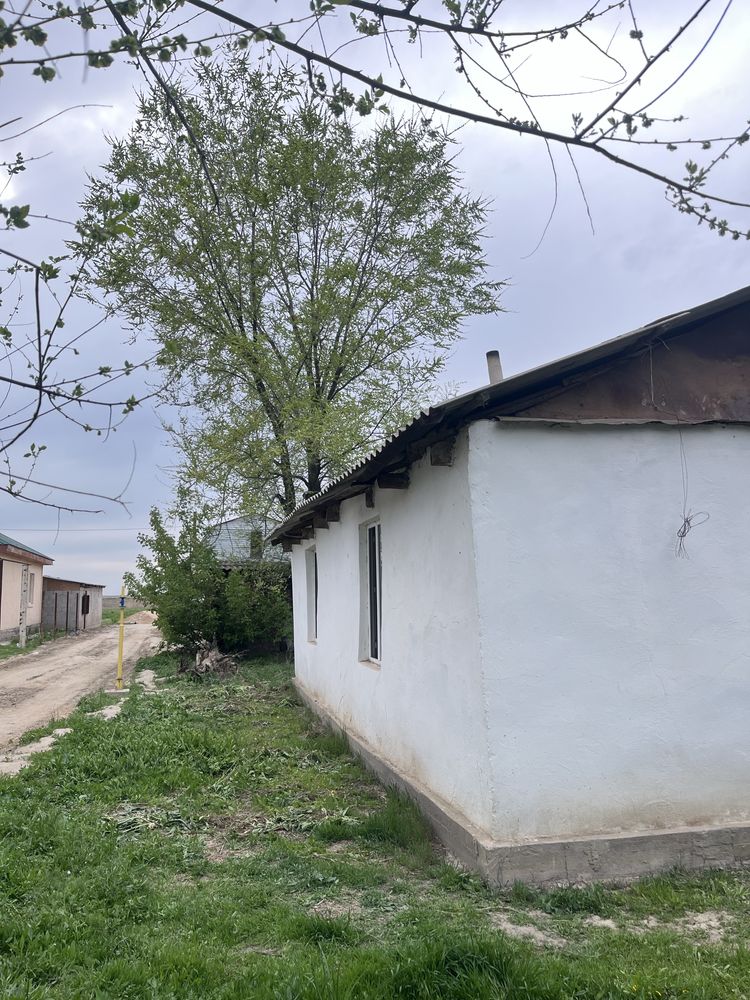 Продается дом и земля 10 соток