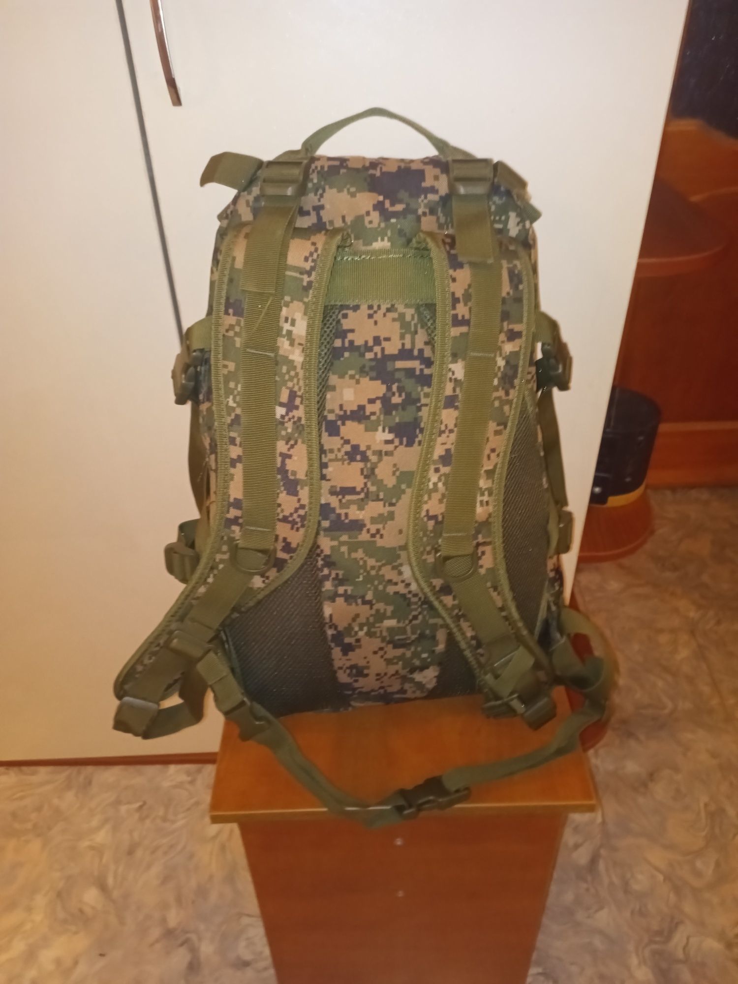 Рюкзак тактический