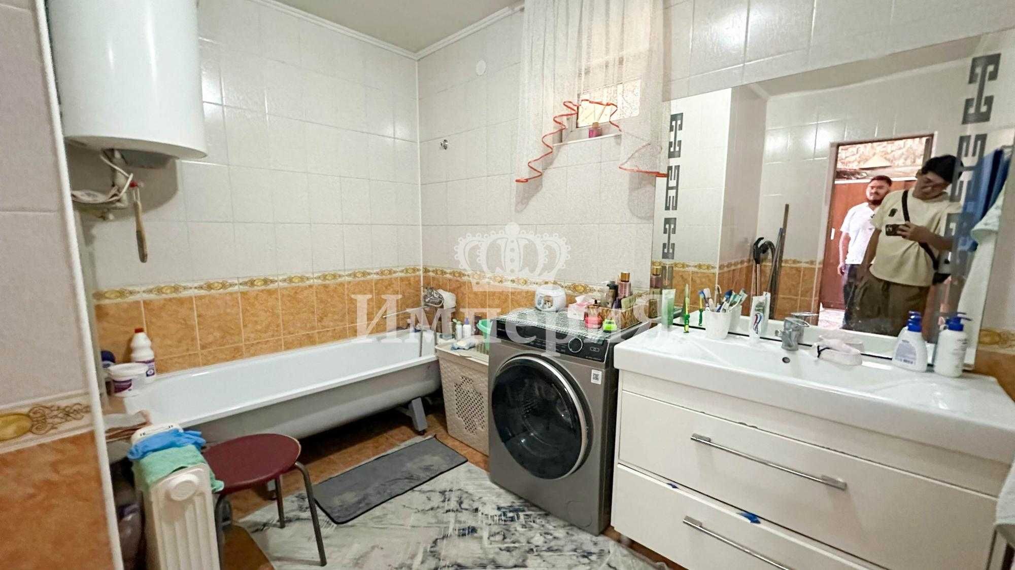 Продам частный дом 4 комнаты Жастар 1 Алишер Империя