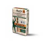 GLATT ALINEX- 25кг, Гипсовая шпатлевка Глатт Алинекс