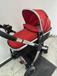 Коляска 3 в 1 mothercare