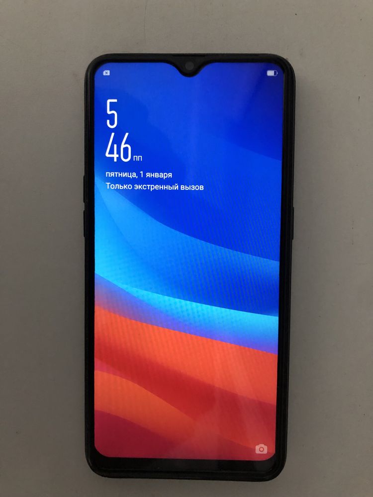 Oppo A5s. В хорошем состоянии.