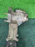 Раздатка Lexus RX 350/450 2GR Highlander U55 GGL10W, 2GRFE