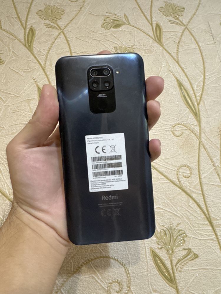 Redmi Note 9 128gb