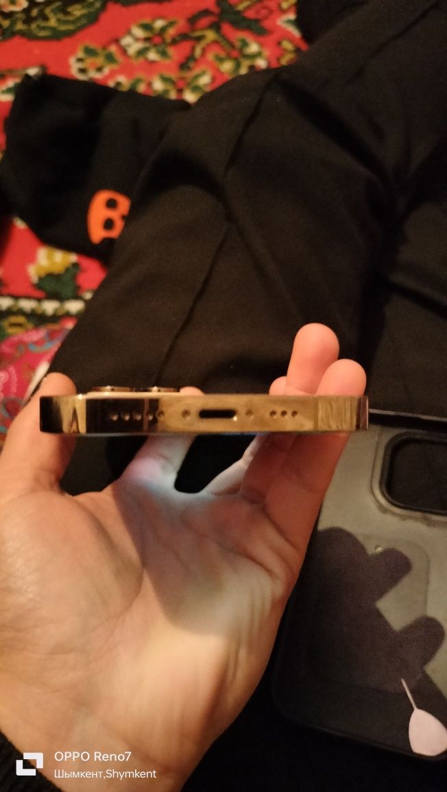 IPHONE 14 про 128 гб