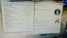 Системный блок E5800 gtx 750 2gb