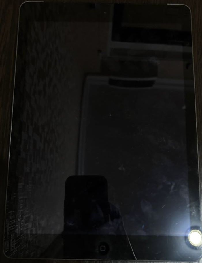 Продается iPad Air