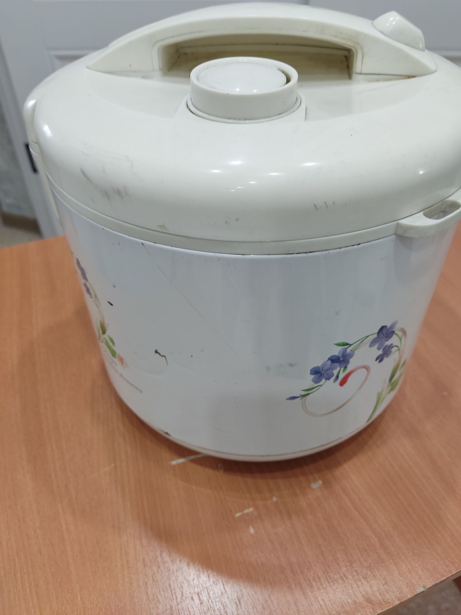 Продам мультиварка