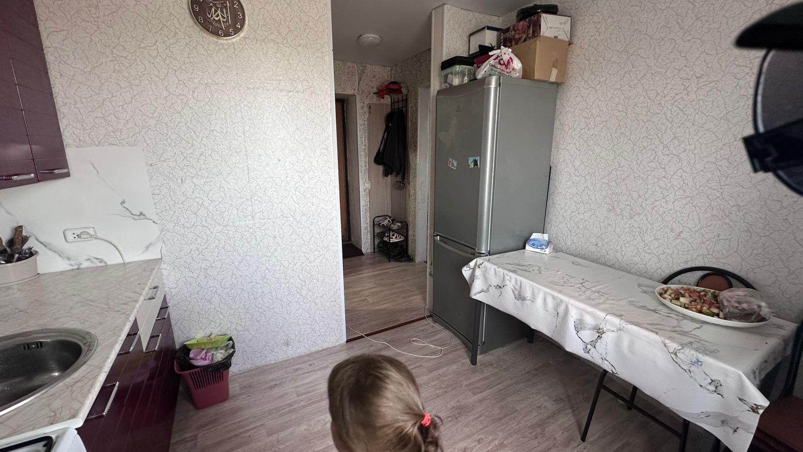 Продам 1 комнатную квартиру