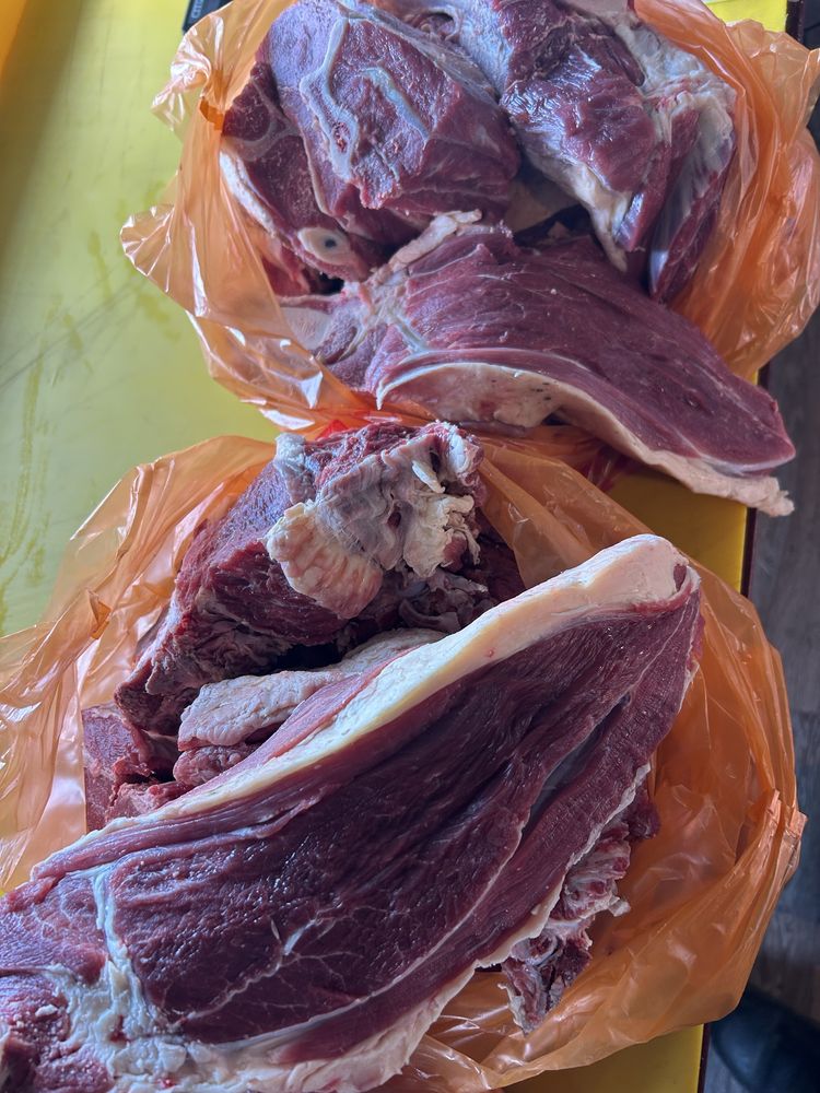 Алматы мясо ярмарка