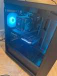 Игровой ПК/Компьютер Intel Core I5-12400F + RTX 4060 8 GB С Периферией