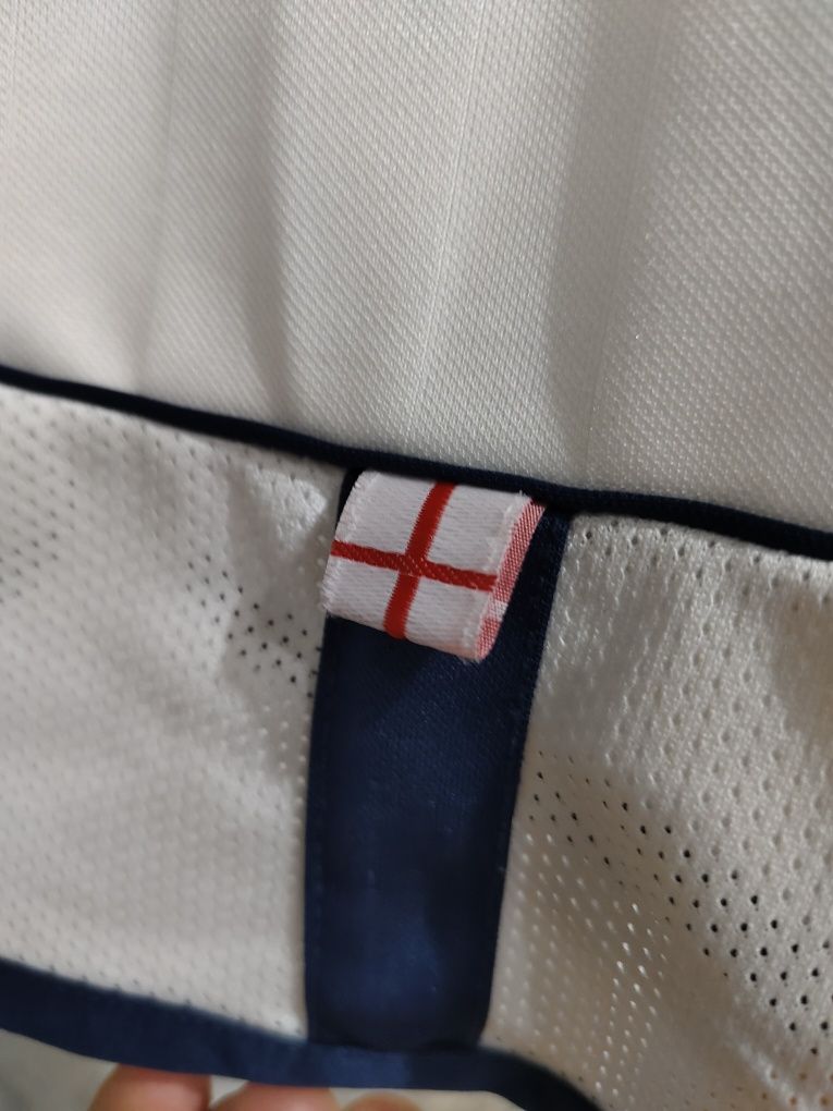 Beckham 2002 retro