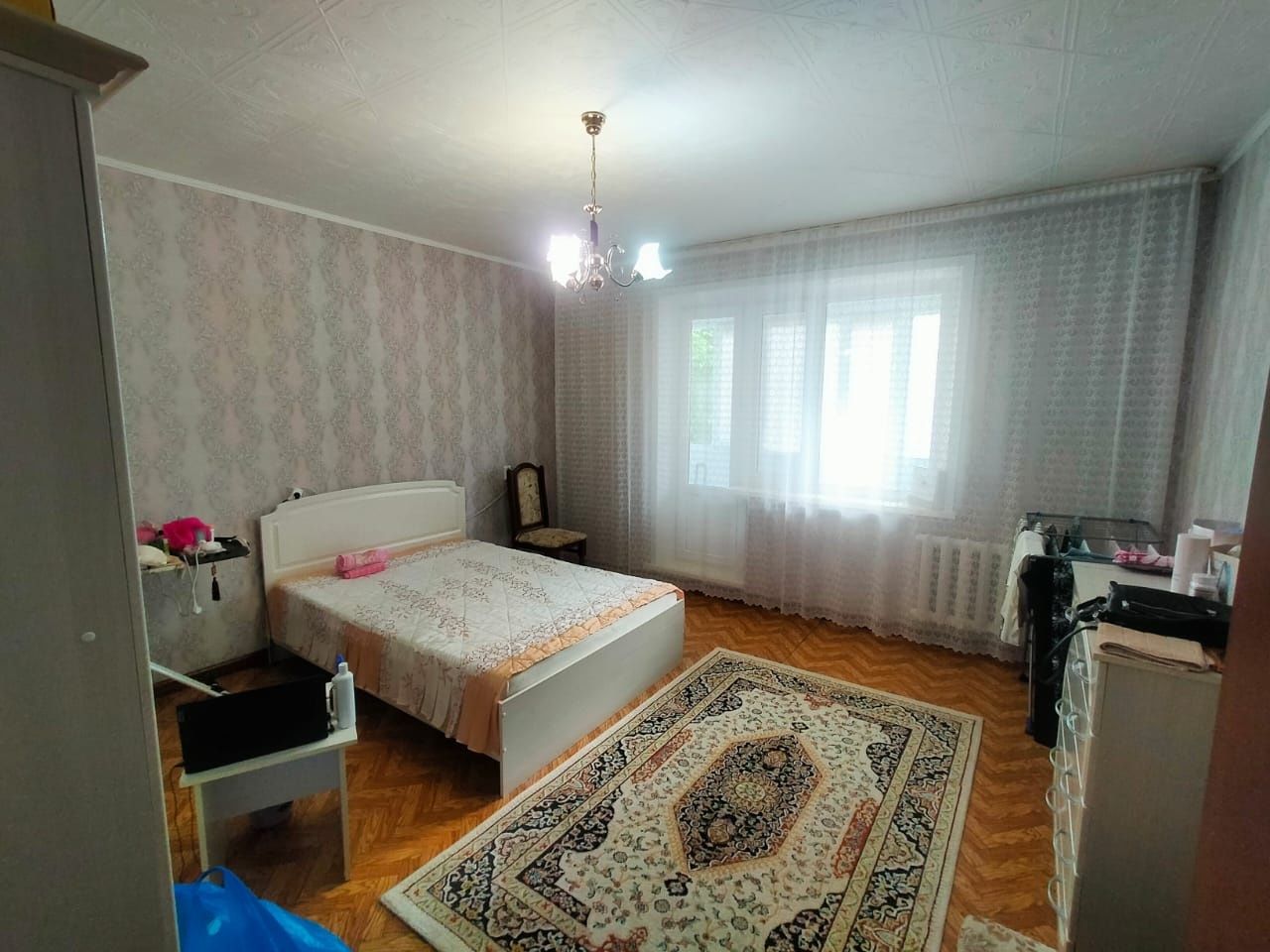 Продам 3 х комн КВ