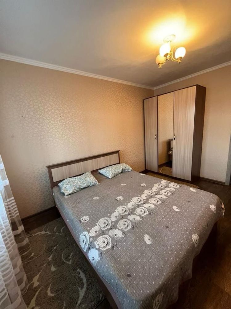 Продам квартиру в центре