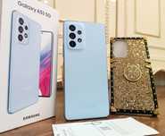 Samsung A53/5G, ДЁШЕВО в Идеале.