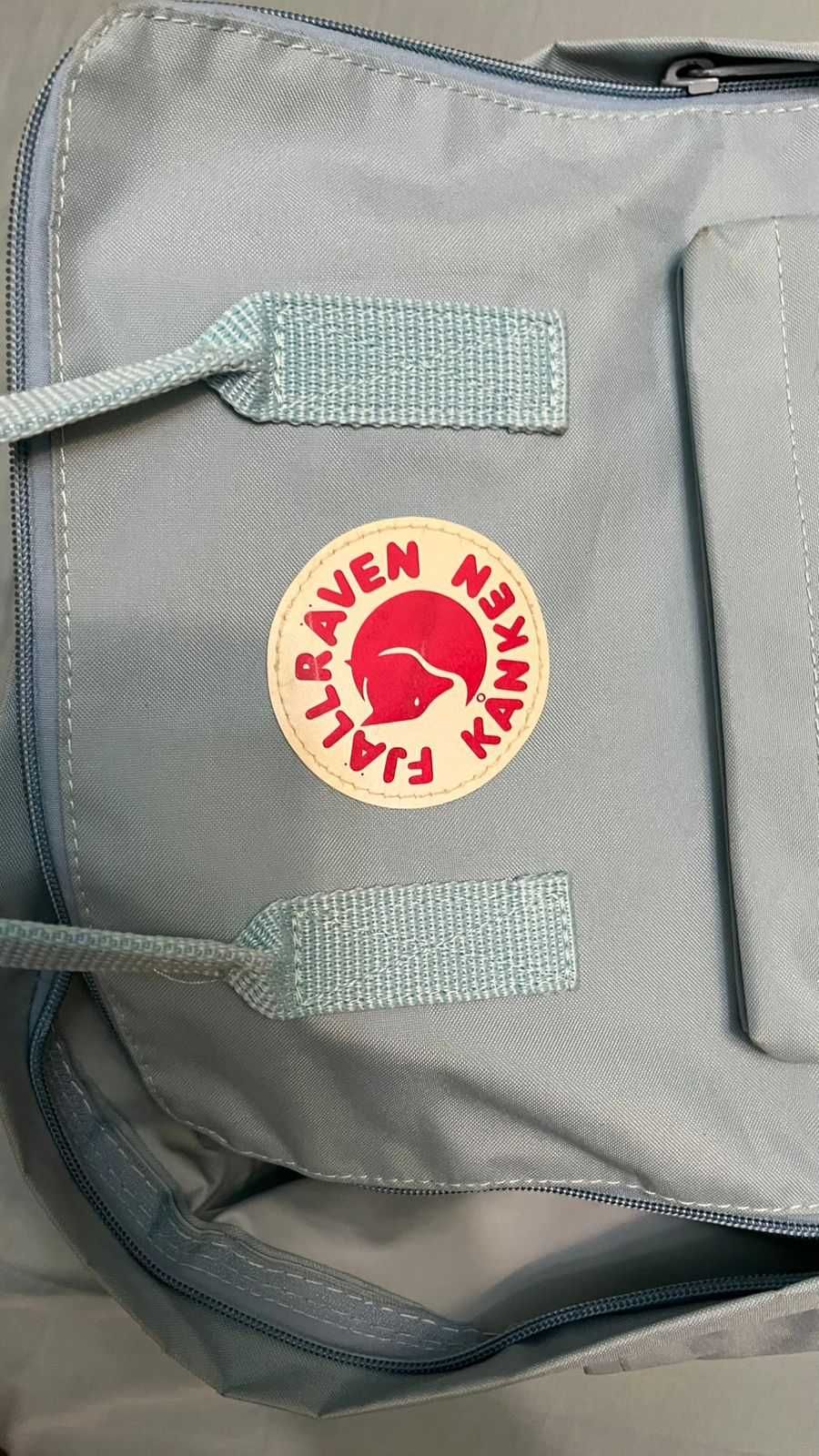 Рюкзак.100% оригинал