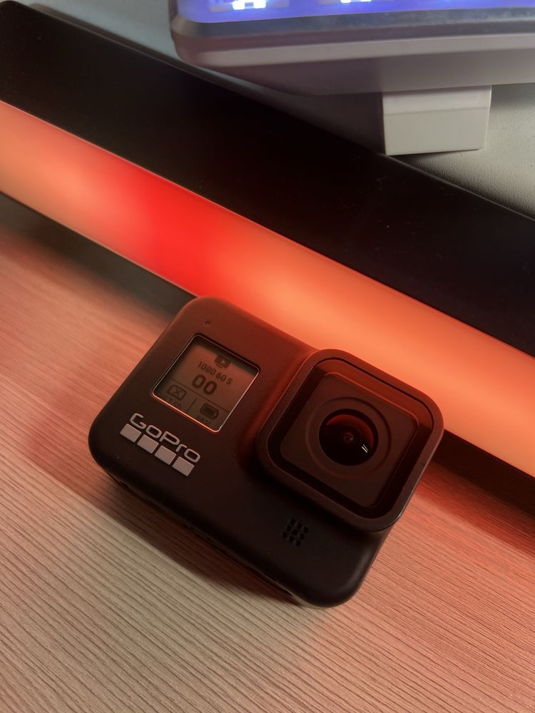 Продам Go pro 8