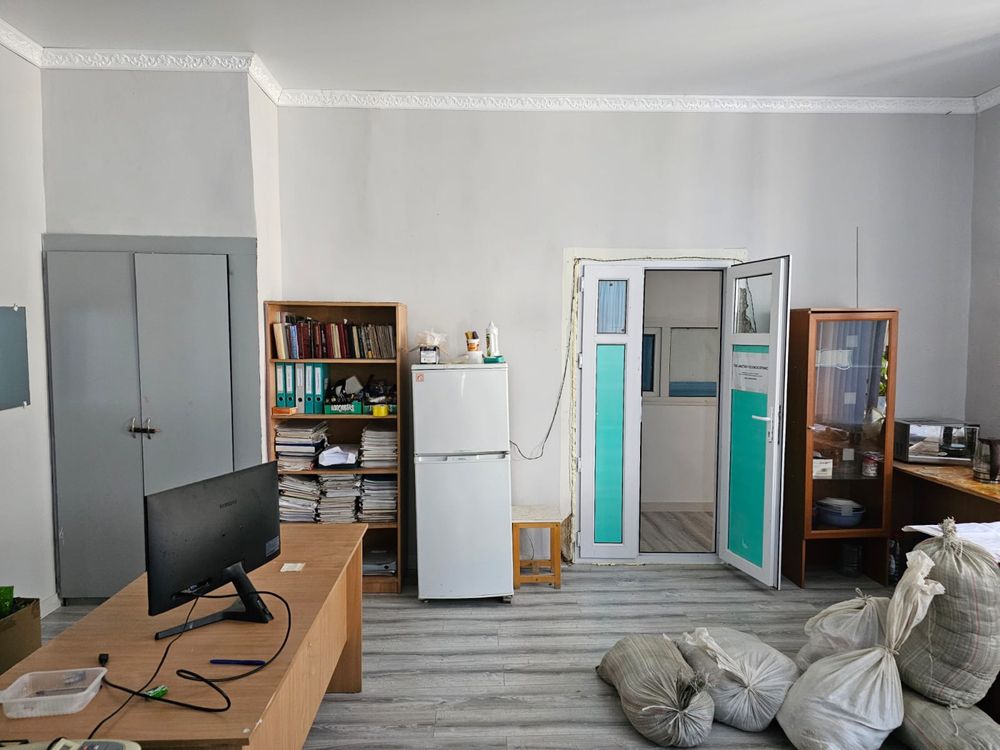 Сдам в аренду кабинет в офисе