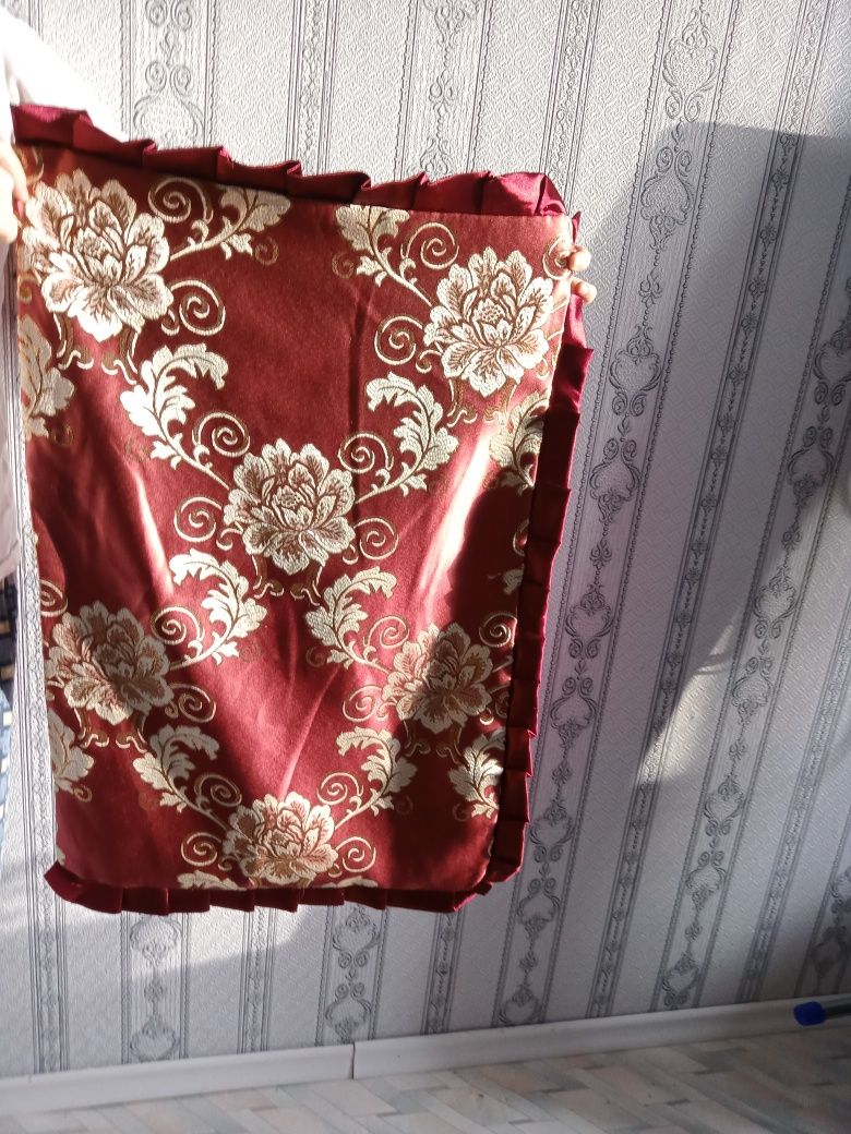 Продам покрывало на двуспальную кровать