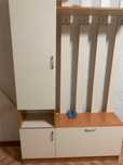 Продам шкаф в прихожую