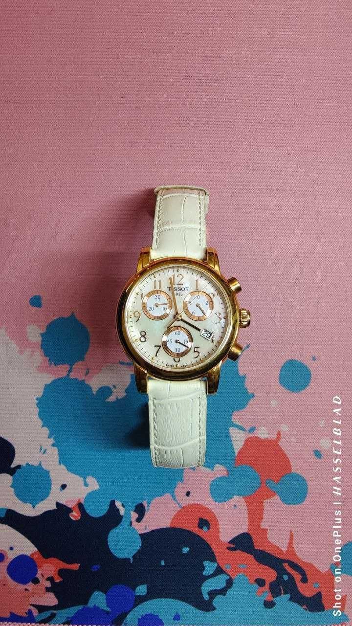 Часы Tissot Dressport