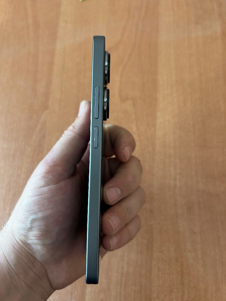 Redmi note 13pro 8/256